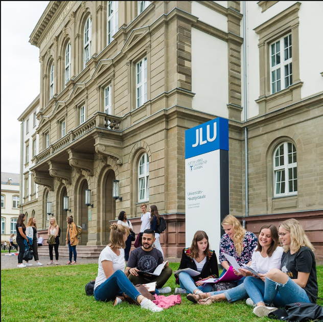 University of Giessen